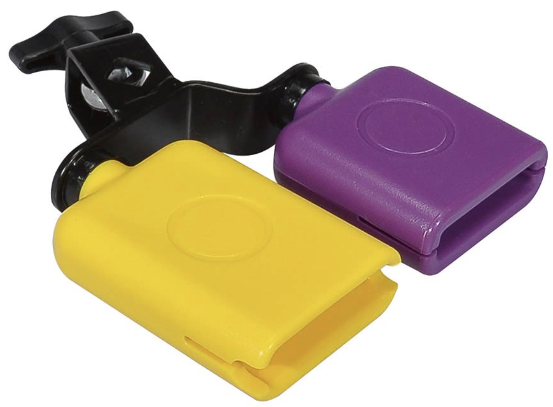 Blackhorn BSB05 2-Tone Woodblock