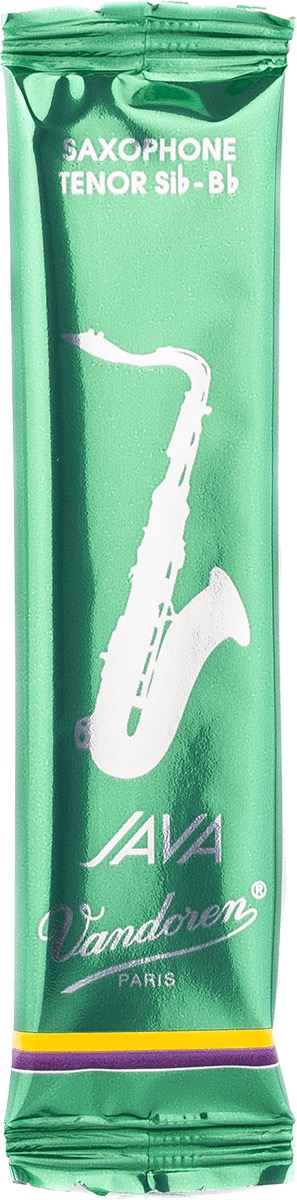 Vandoren (tenor) SR2725 Java 2½ Java riet