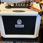 Orange Crush 20RT Combo versterker