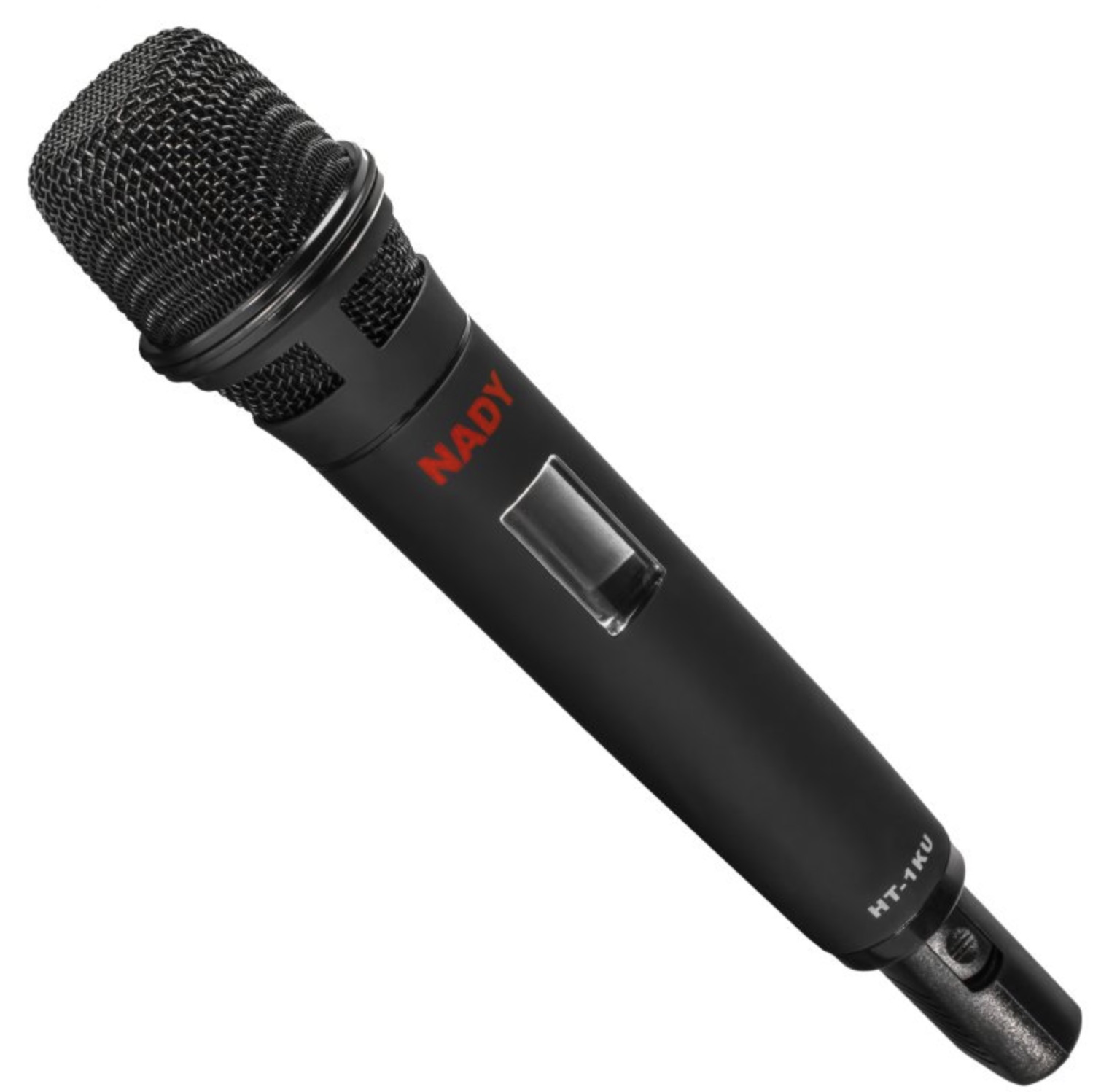 Nady W-1KU HT-EU1 Handheld Handheld microfoon set