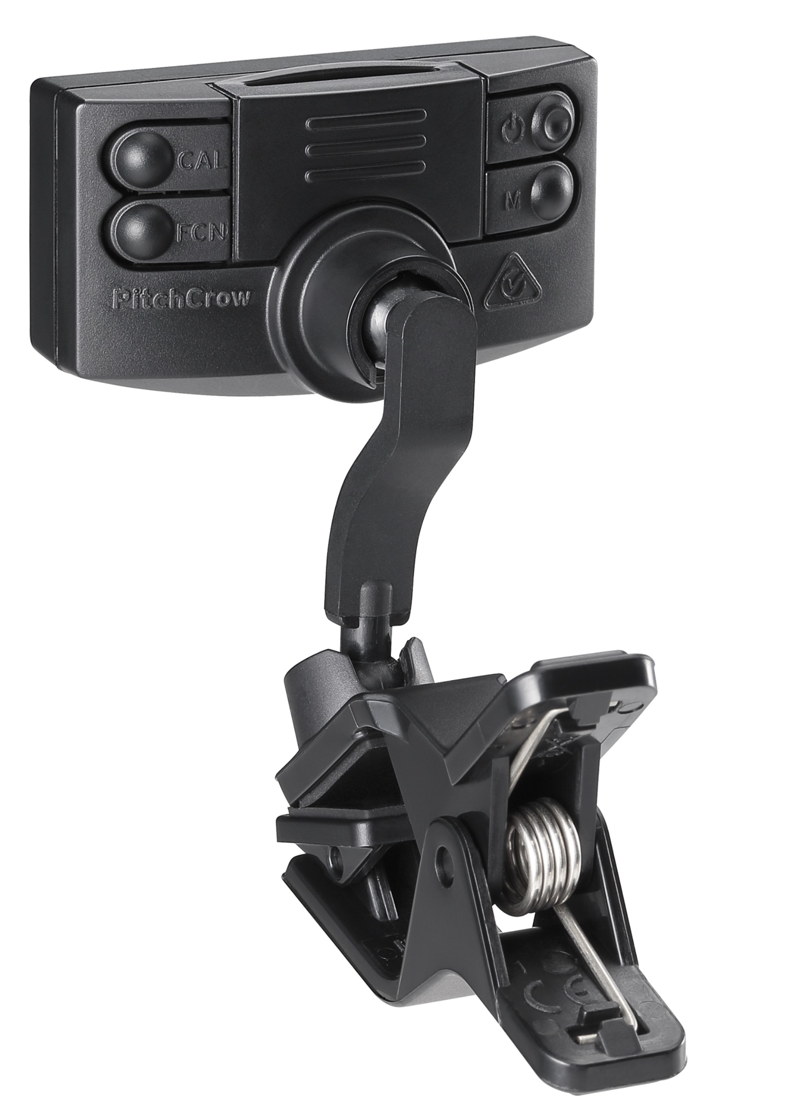 Korg PitchCrow TUAW4GBK Clip tuner