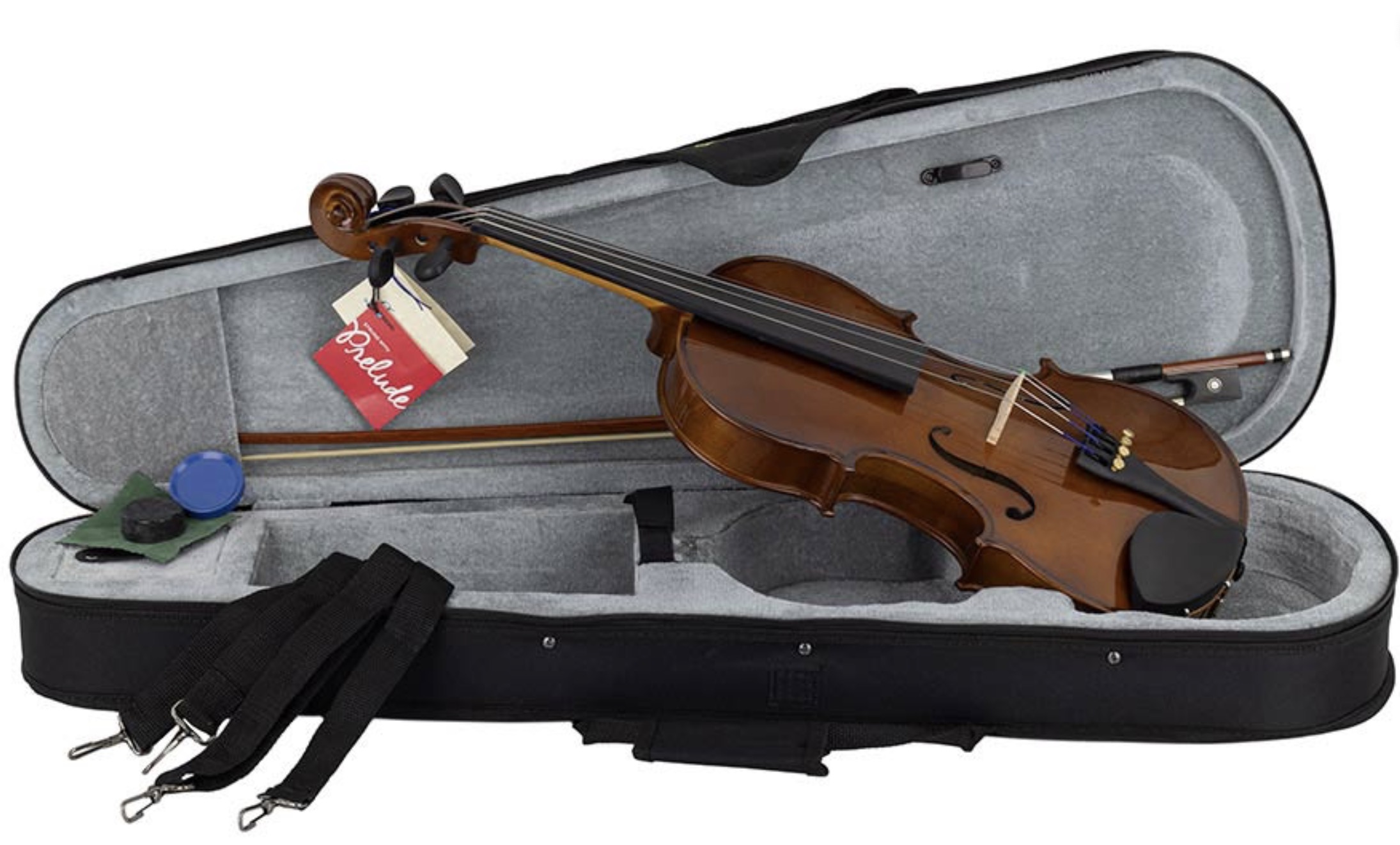 Cremona CSV-75 Premier Novice Viool