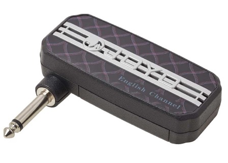 Joyo JA03 Englisch Channel Amp plug voor gitaar