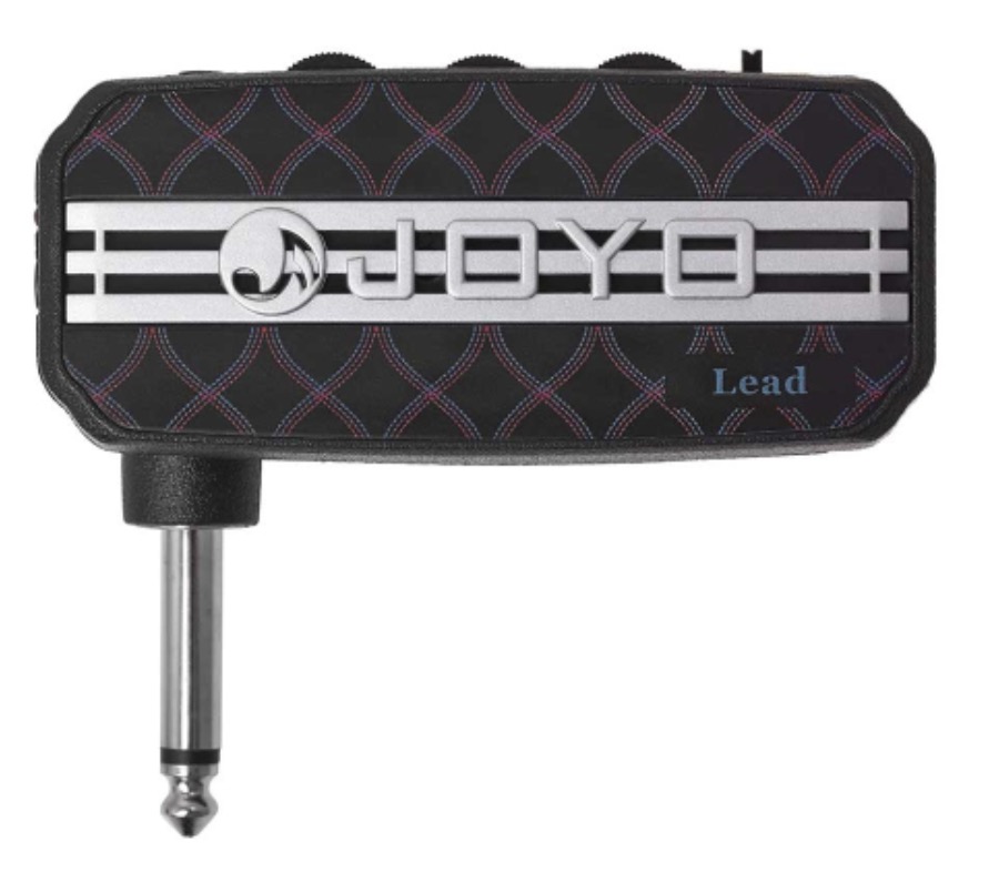 Joyo JA03 Super Lead Amp plug voor gitaar