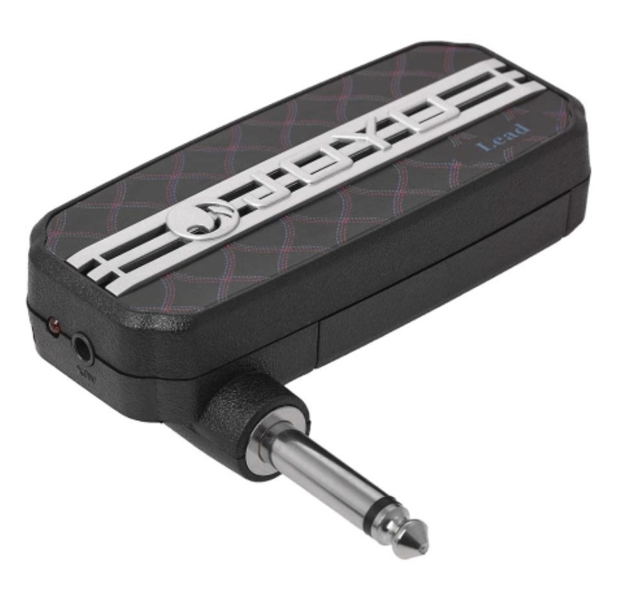 Joyo JA03 Lead Amp plug voor gitaar