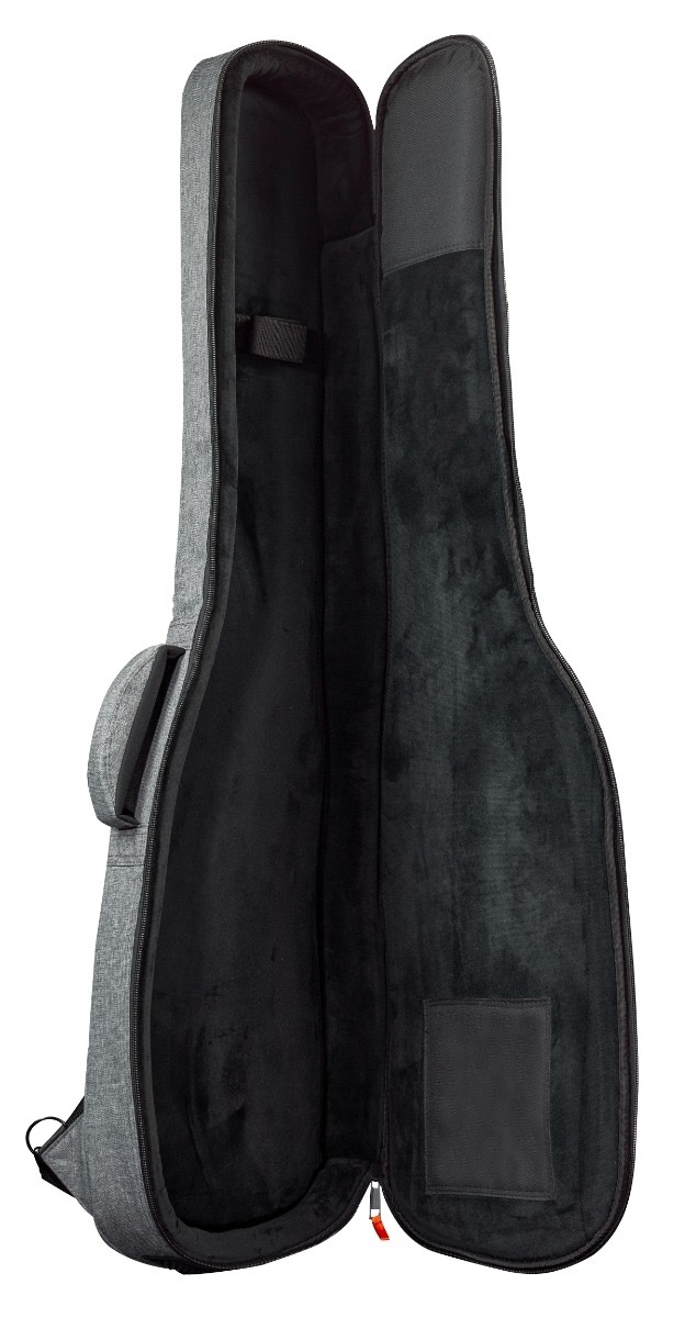 TGI 4836 Extreme Series Tas voor basgitaar