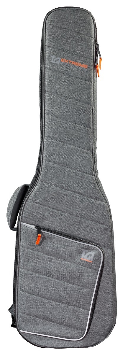 TGI 4836 Extreme Series Tas voor basgitaar