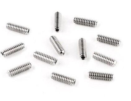 Fender 0040800049 American Special/standard Zadel imbusschroefje