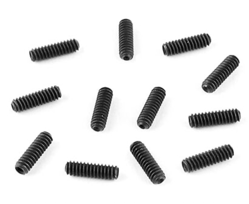 Fender 0018027049 American Deluxe Zadel imbusschroefje