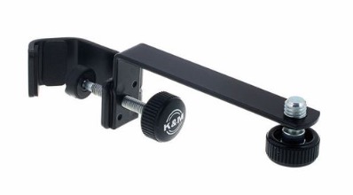 K & M 23800 Microfoonhouder