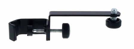 K & M 23800 Microfoonhouder