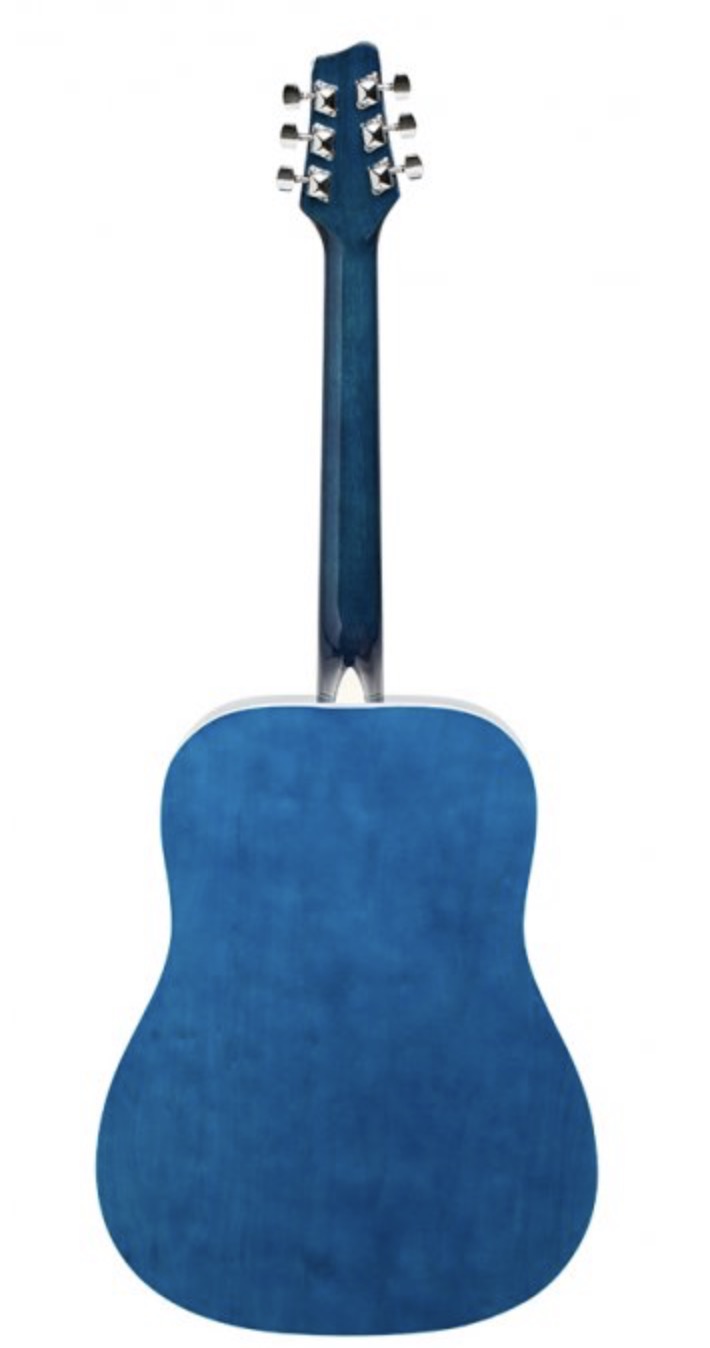 Stagg SA20D dlx Western gitaar