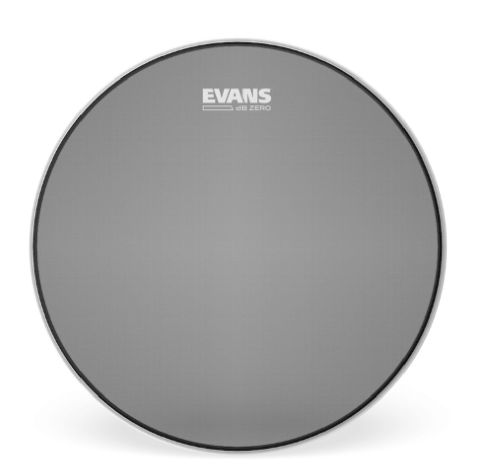 Evans 08" TT08SO1 8" gaasvel