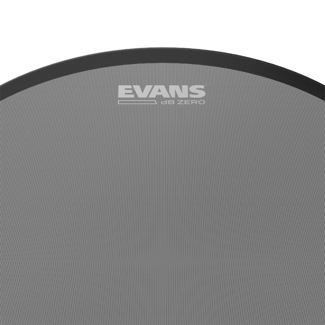 Evans 08" TT08SO1 8" gaasvel