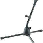 K & M Alt 14300 Alt/Tenor sax standaard