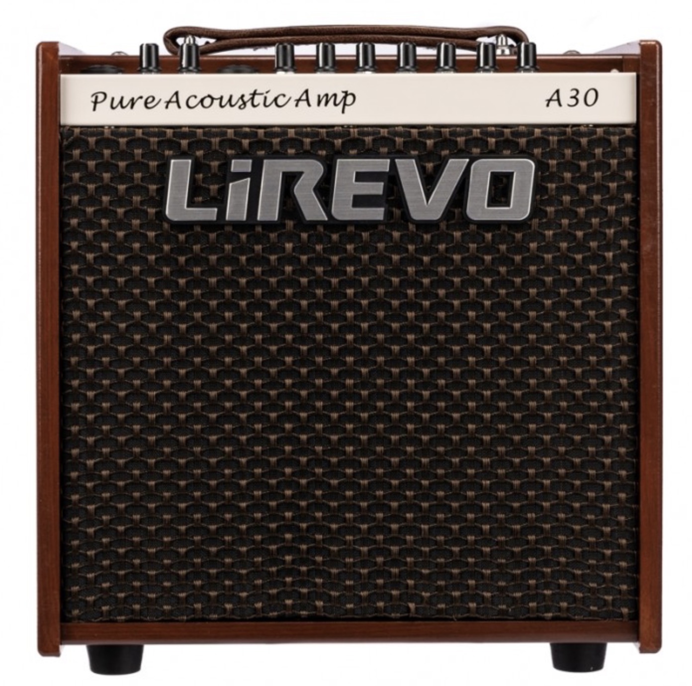 Lirevo A-30 Acoustic versterker