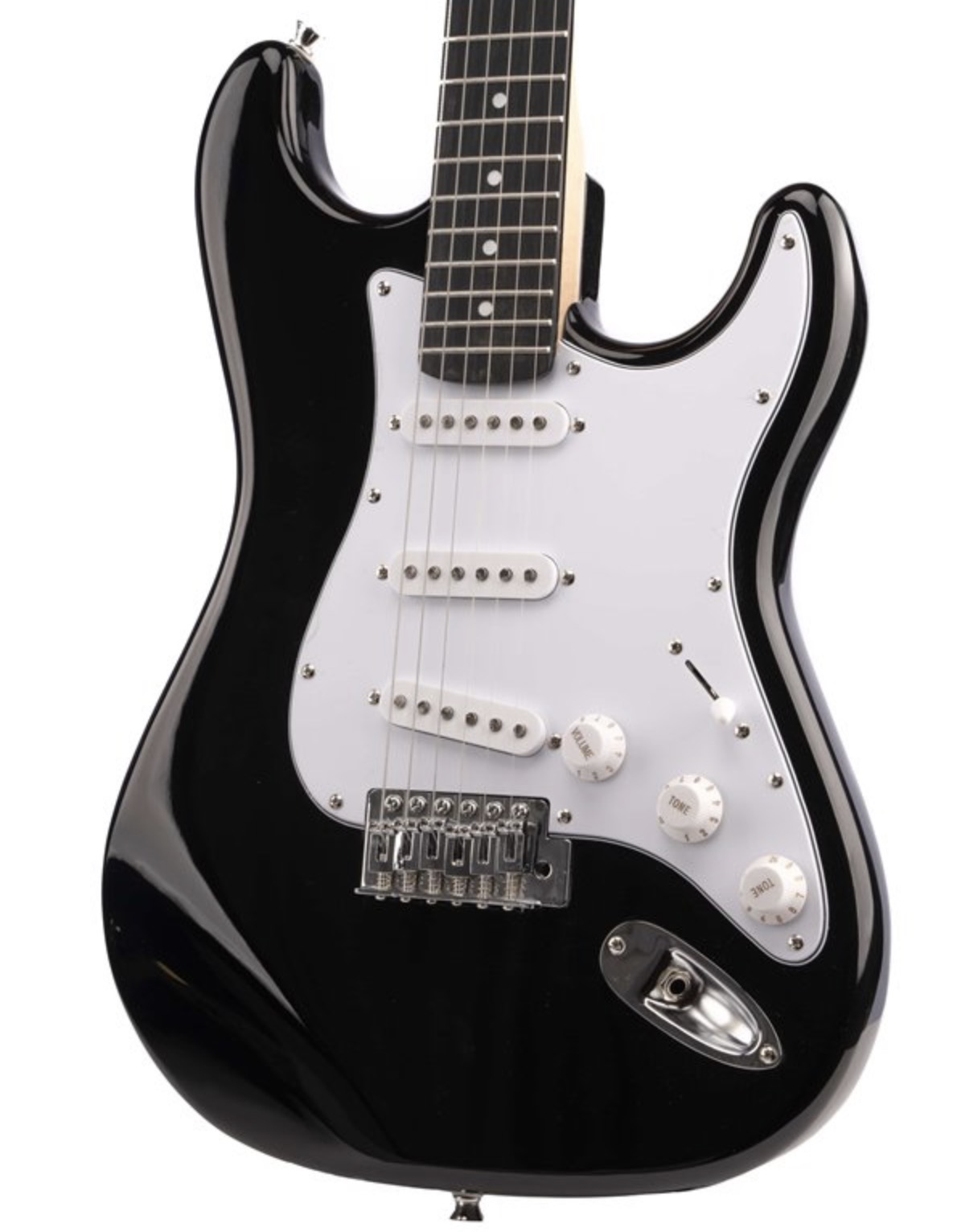 Phoenix STC150KIT DLX Electrische gitaar set