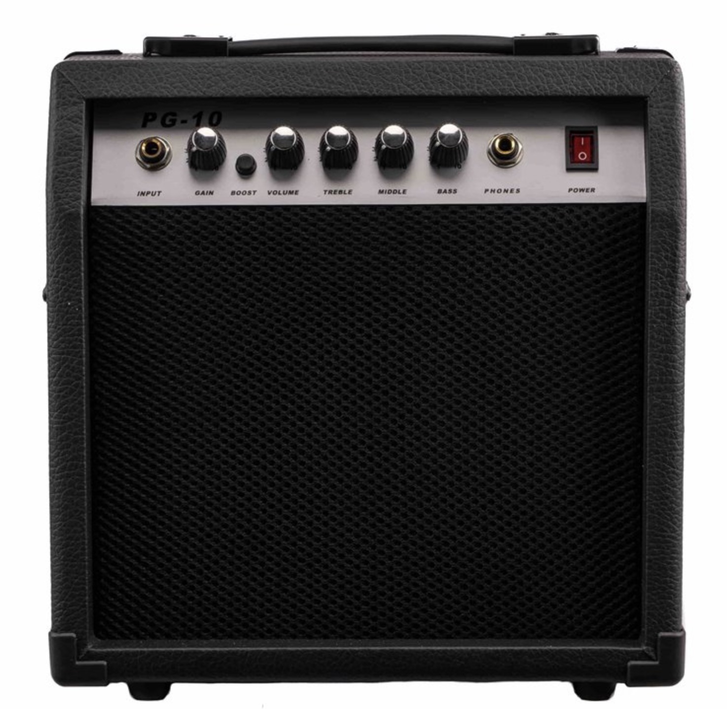 Phoenix STC150KIT DLX Electrische gitaar set