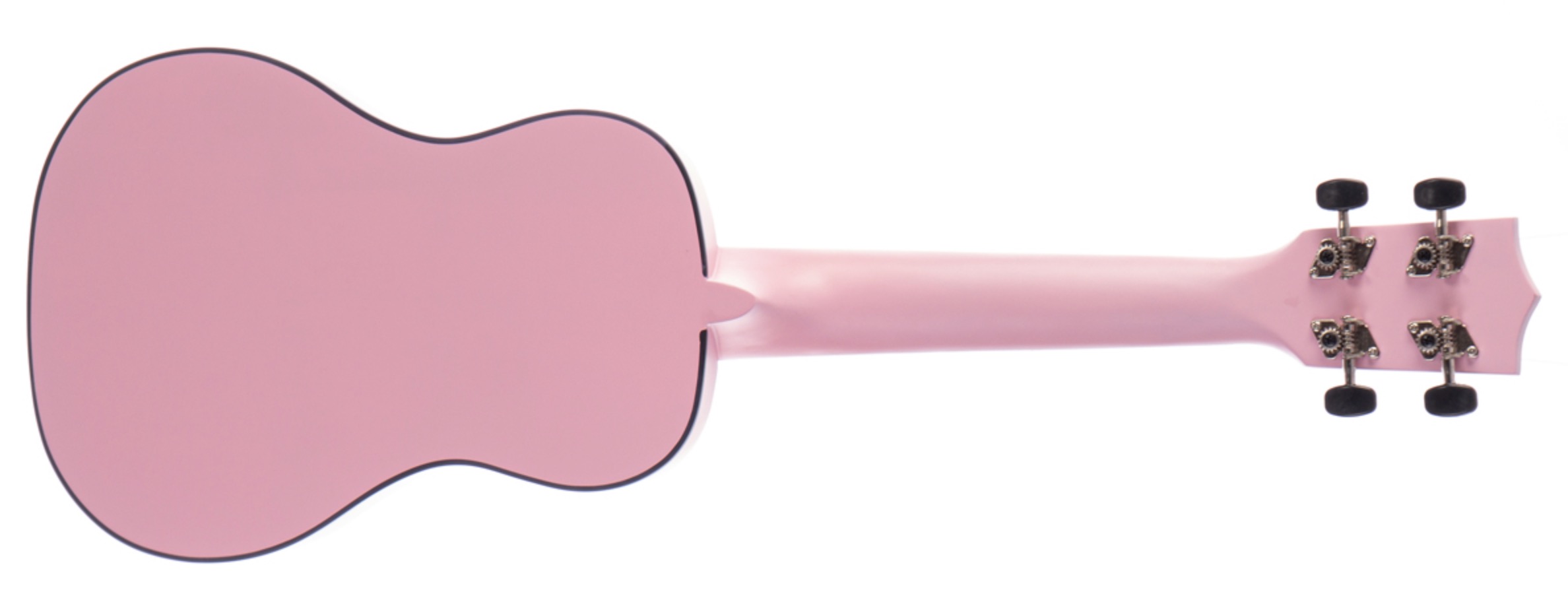 Morgan UKC100pk Concert ukelele