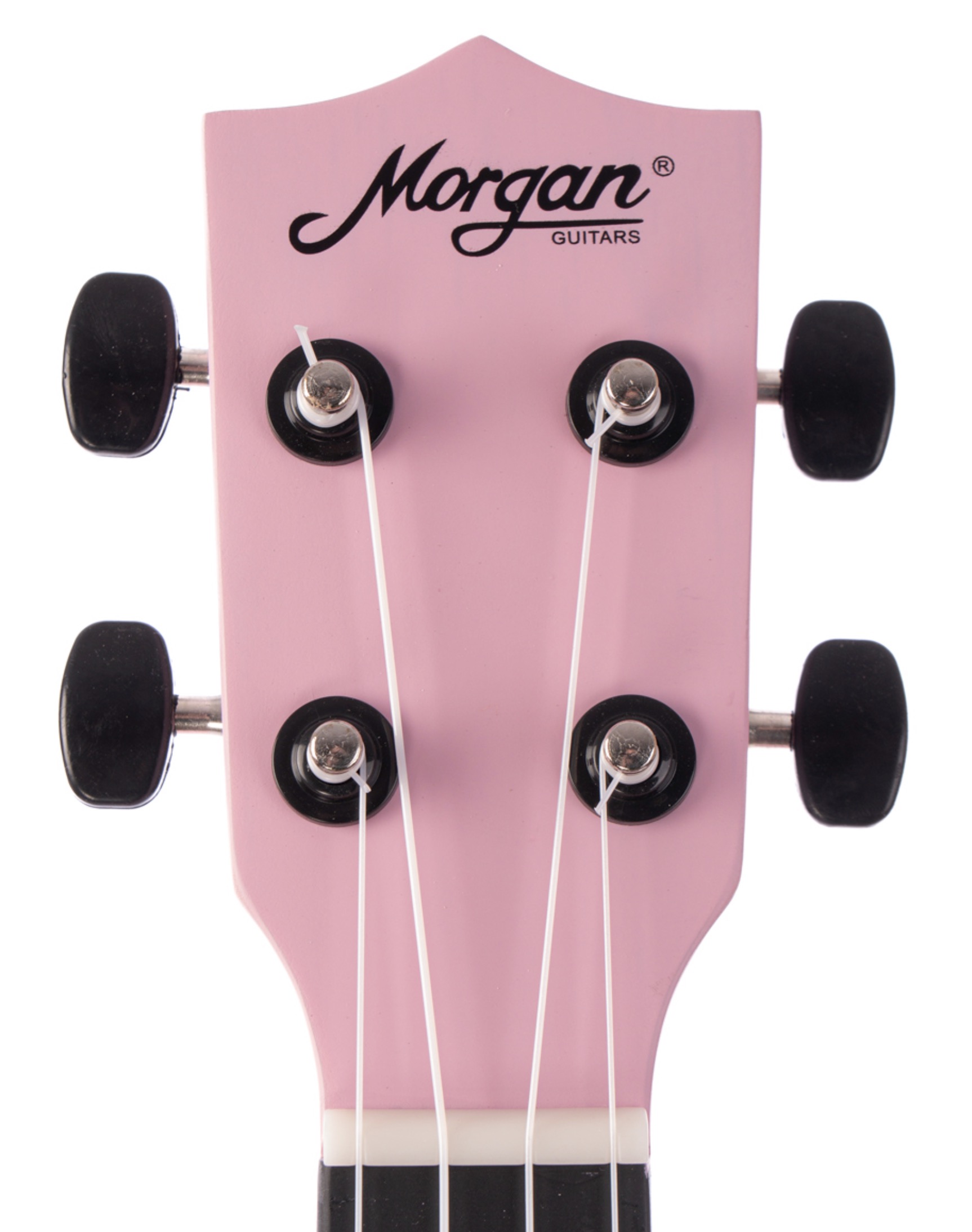 Morgan UKC100pk Concert ukelele