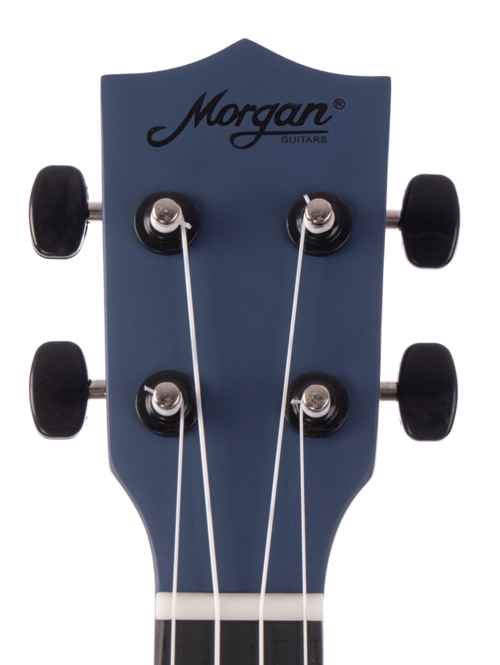 Morgan UKC100dbl Concert ukelele