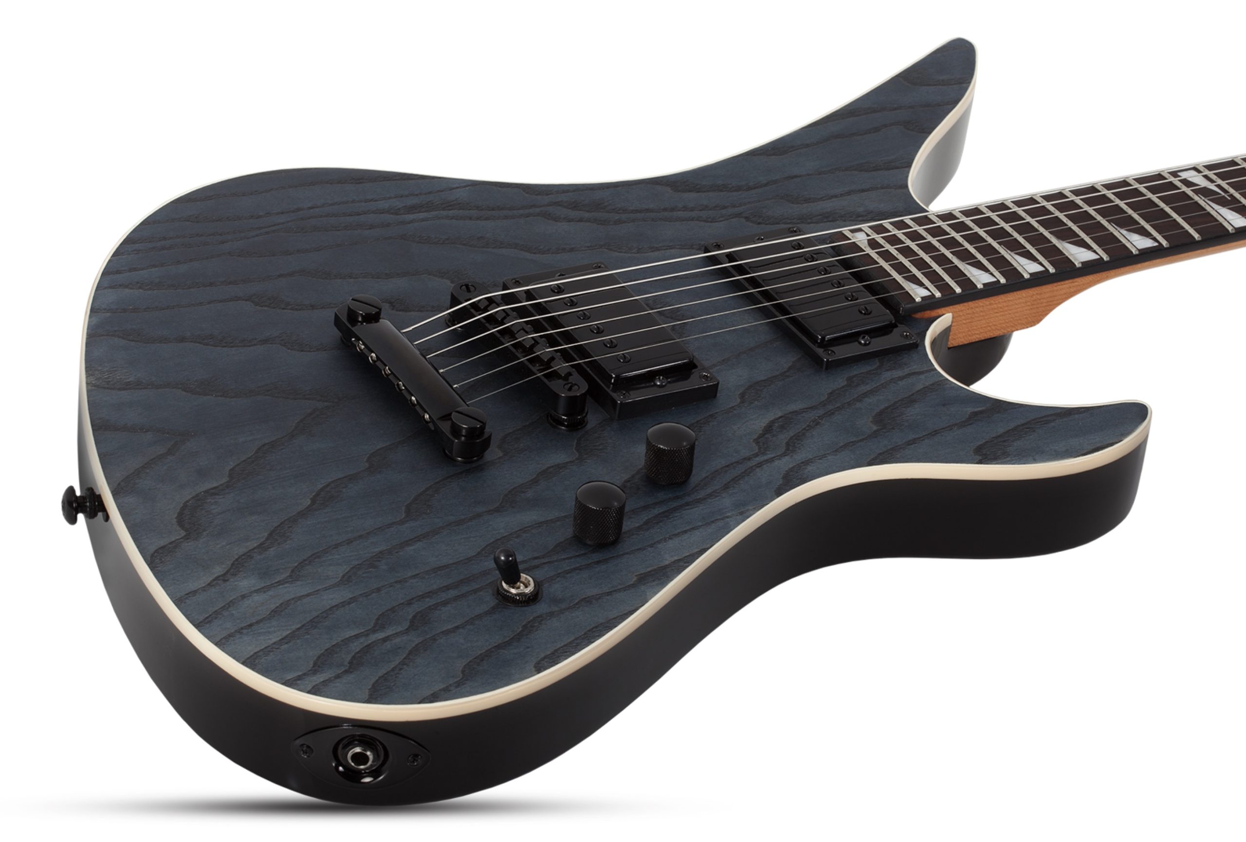Schecter Avenger SC3964 Electrische gitaar