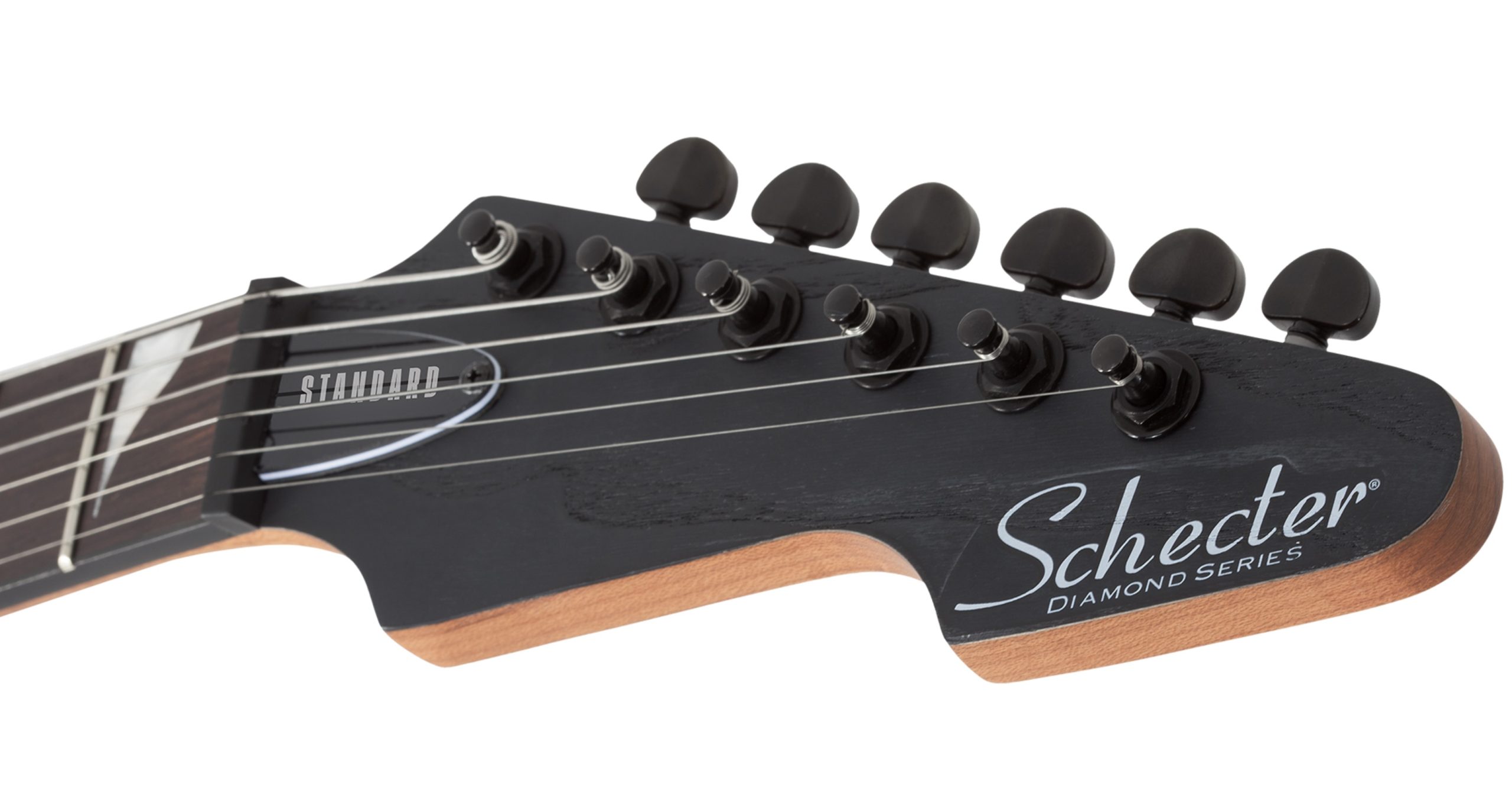 Schecter Avenger SC3964 Electrische gitaar