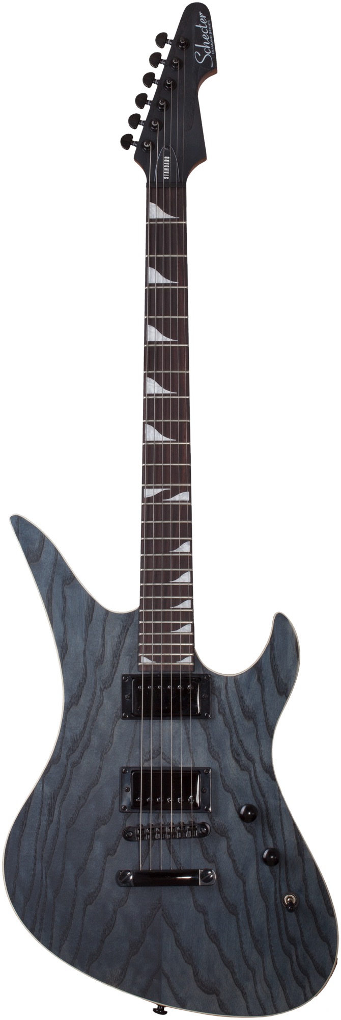 Schecter Avenger SC3964 Electrische gitaar