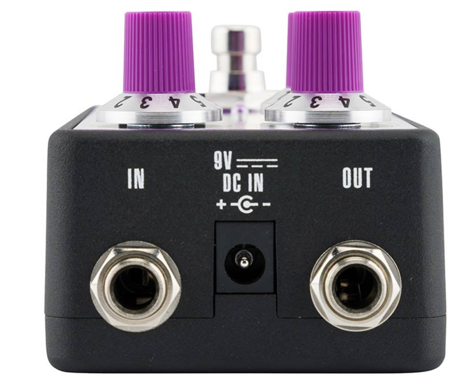 Fender Bassman Fuzz Fuzz