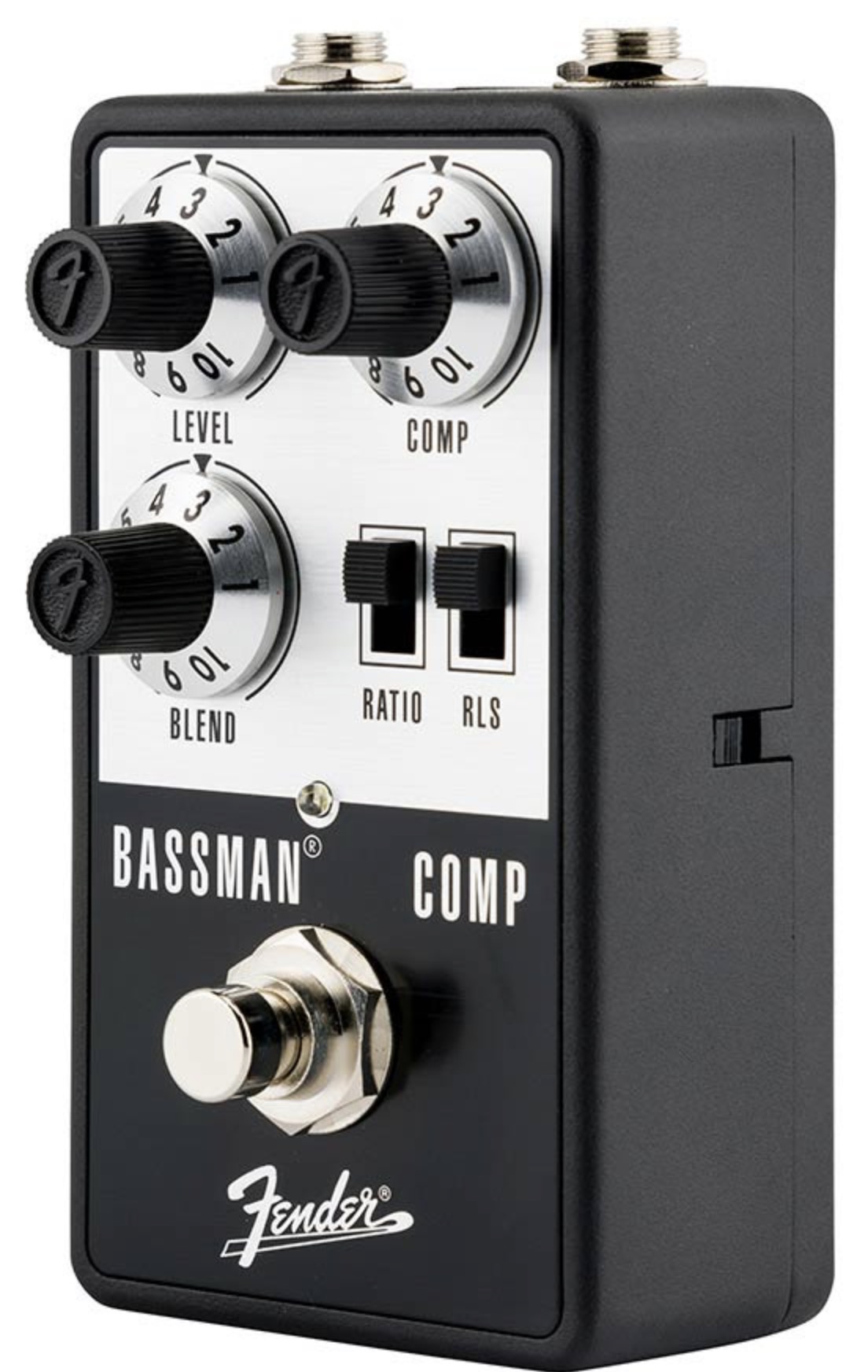 Fender Bassman Compressor Compressor