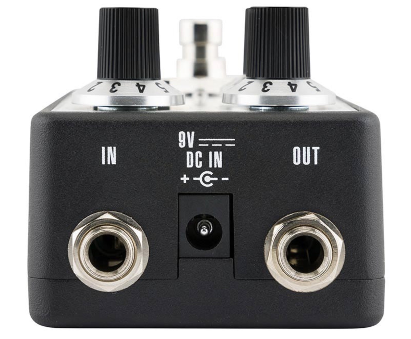 Fender Bassman Compressor Compressor