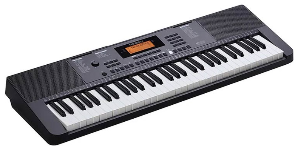 Medeli MK200 Keyboard 61 keys