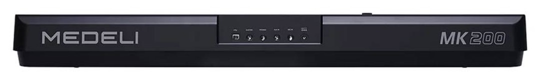 Medeli MK200 Keyboard 61 keys