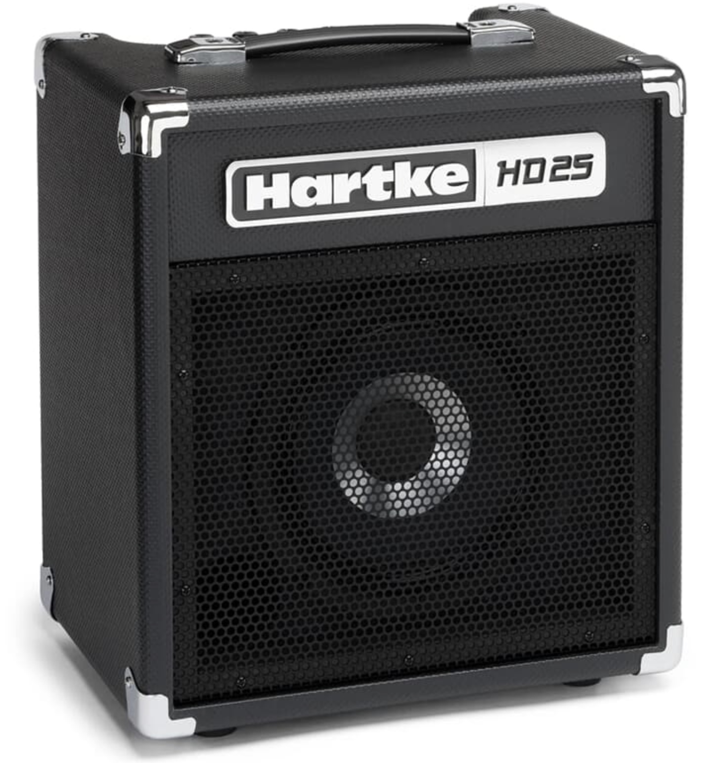 Hartke HD25 Basversterker
