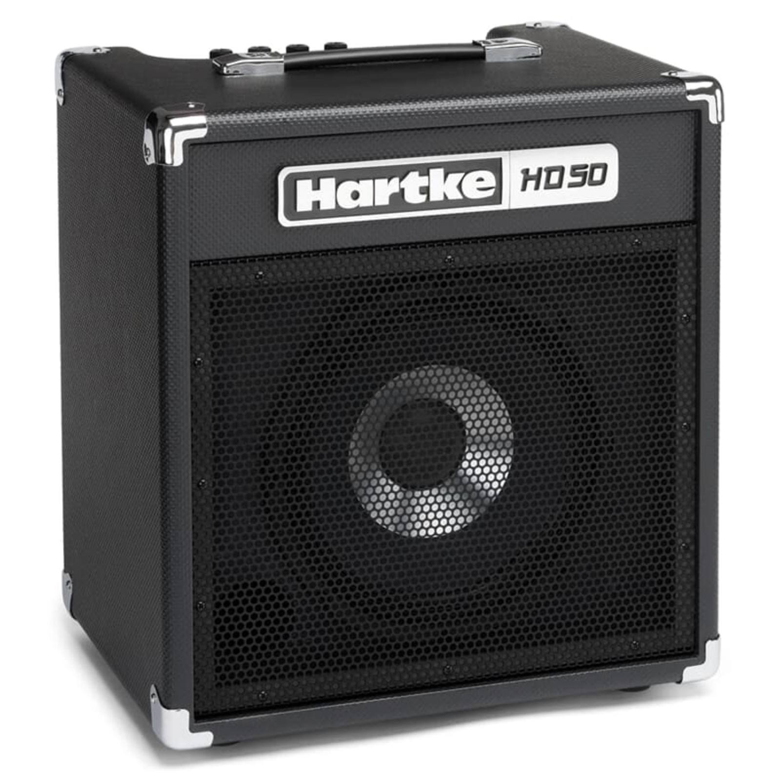 Hartke HD50 Basversterker