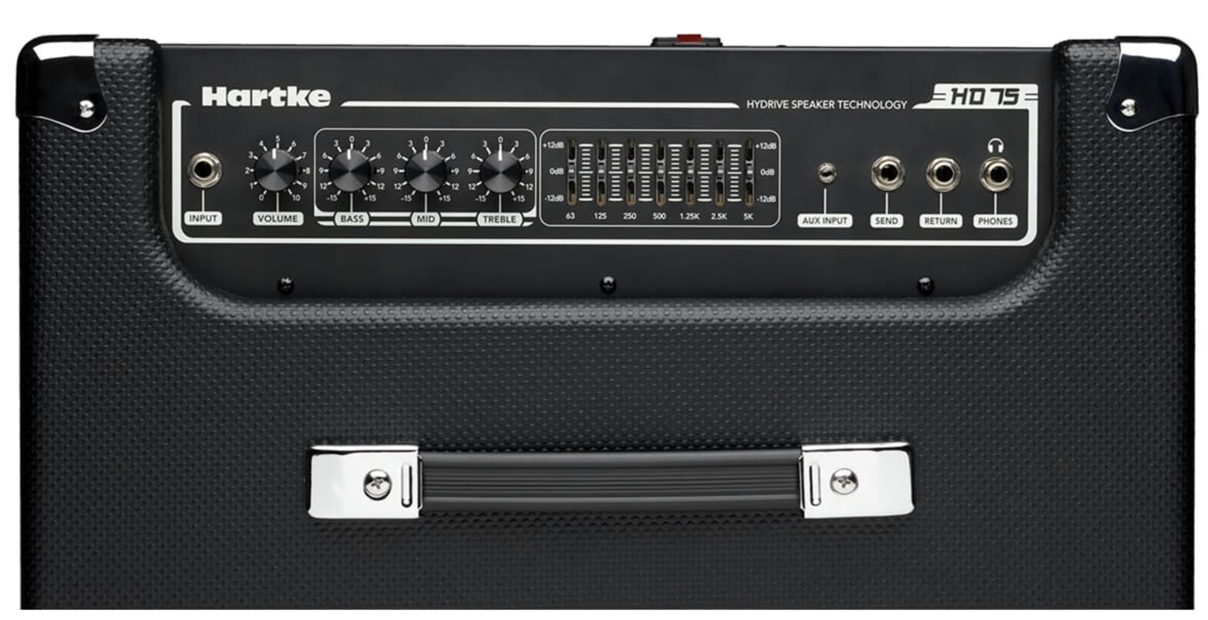 Hartke HD75 Basversterker