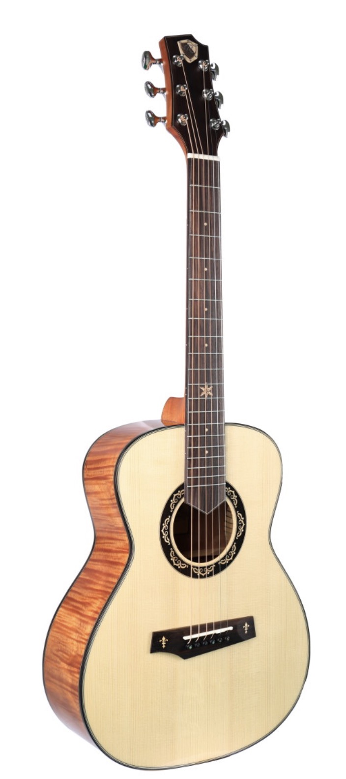 Randon AS-M+ Pro Western gitaar