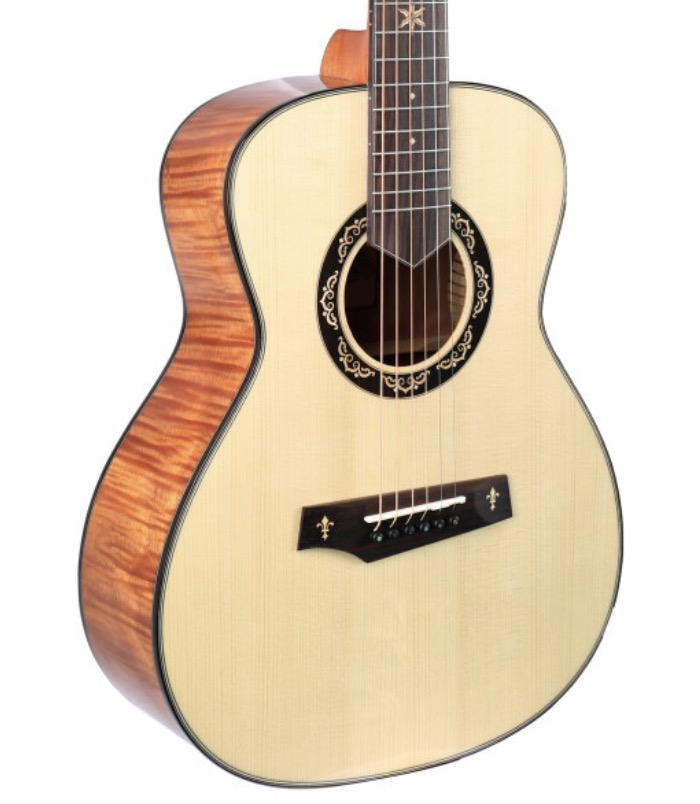 Randon AS-M+ Pro Western gitaar