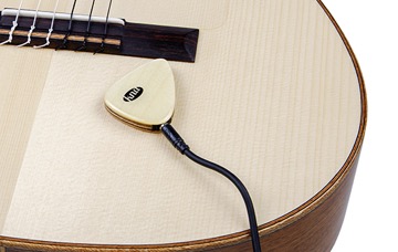 Kremona AP1 Piezo Element voor akoestische gitaar universeel