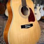 Ibanez AW100 Artwood Western gitaar