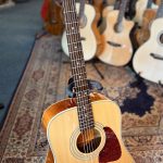 Ibanez AW100 Artwood Western gitaar