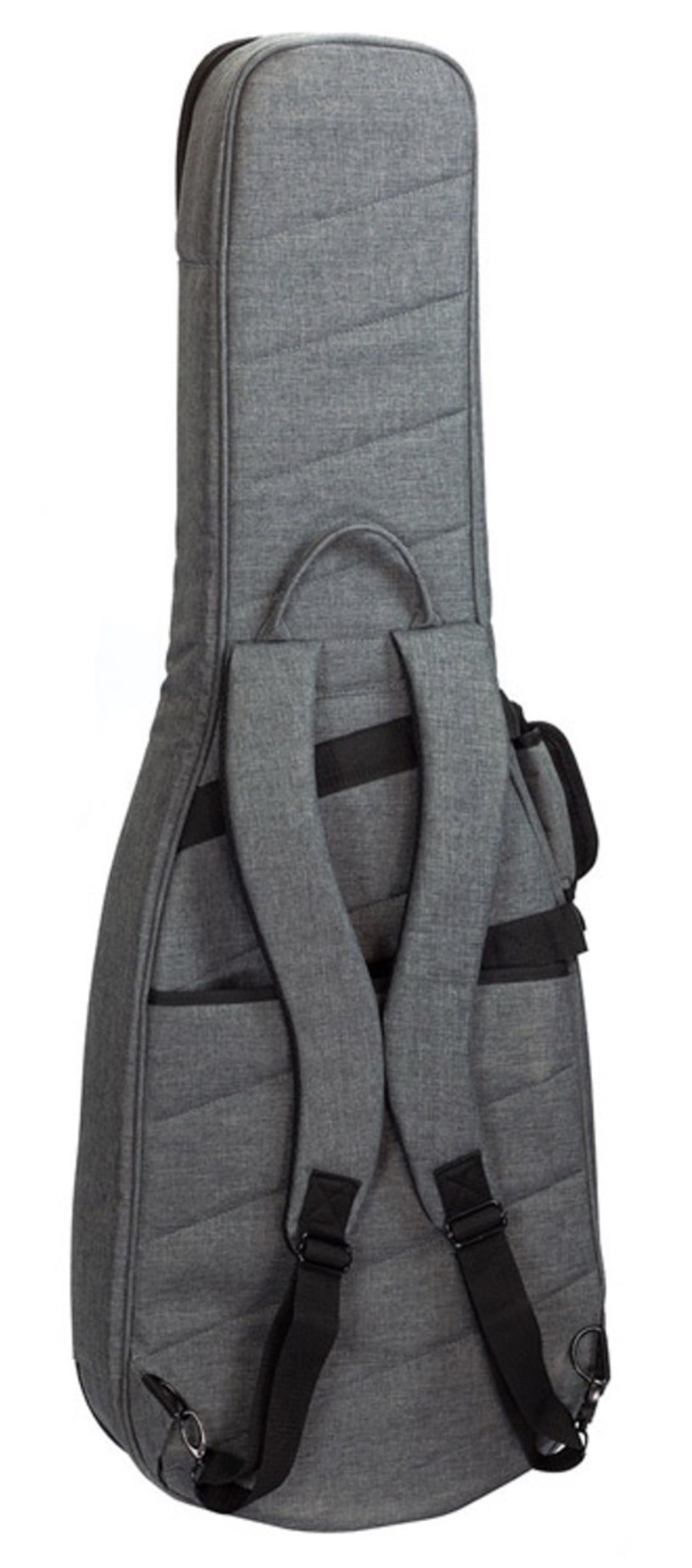 TGI 4830 DLX Tas voor elektrische gitaar