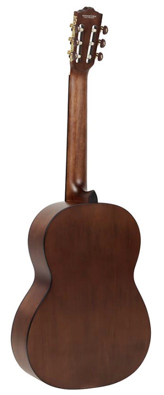 Salvador Cortez CC06 Klassieke gitaar