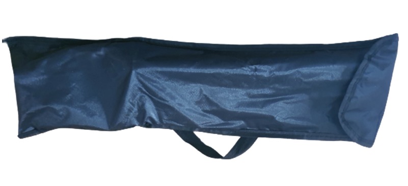 Blackhorn BS-108 (met tas) Inklapbare pupitre