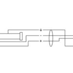 Cordial (Intro) cfm3vy  3m 3.5 stereo jack male - 3.5 stereo jack female