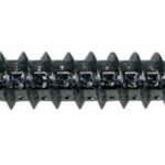 Blackhorn TS04B 4,5x45mm Halssschoef