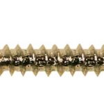 Blackhorn TS04G 4,5x45mm Halssschoef