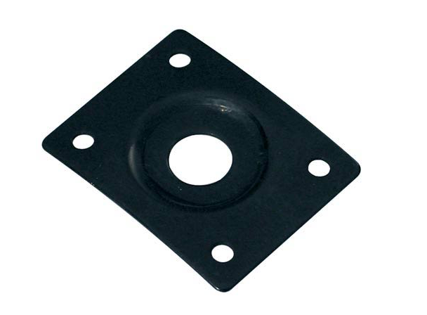 Blackhorn LP TE model deluxe LP & TE model