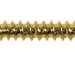 Blackhorn TS05G 3,5x25mm Schroef medium, verzonken