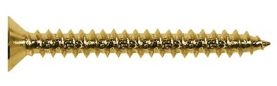 Blackhorn TS05G 3,5x25mm Schroef medium, verzonken
